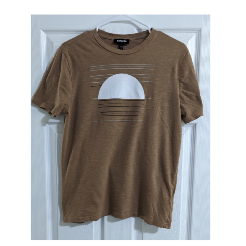 Express Tshirt